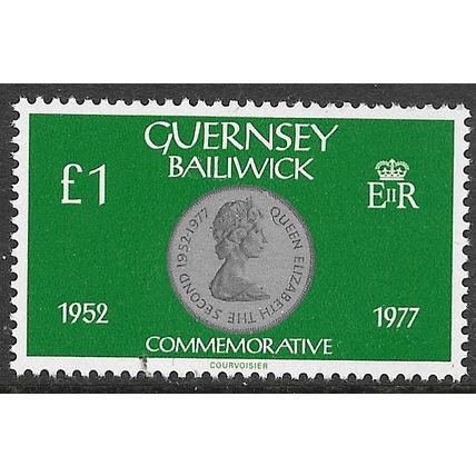 1980 SG 196 - MNH (**)