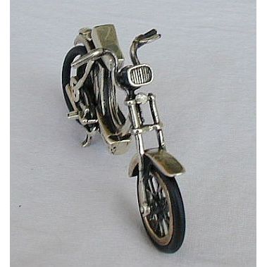Motorcycle-3 miniature