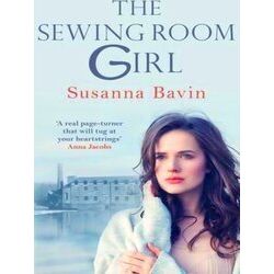 The Sewing Room Girl