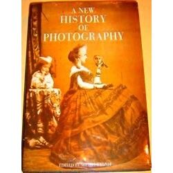 A New History Of Photography
