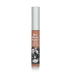 TheBalm by TheBalm Meet Matte Hughes Long Lasting Liquid Lipstick - Humble -...