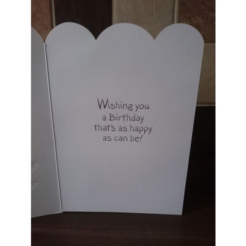 Age 3 Birthday Card + Badge - 006 - XXXX REDUCED XXXX