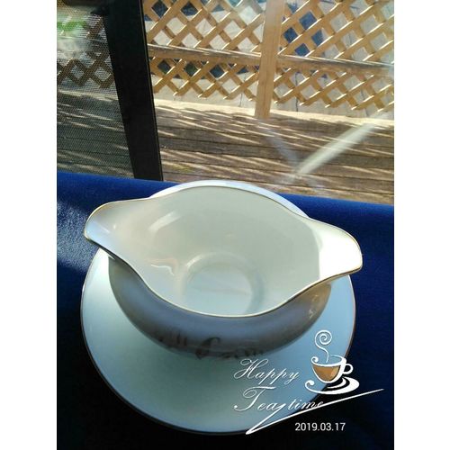 Kaysons Gravy Bowl