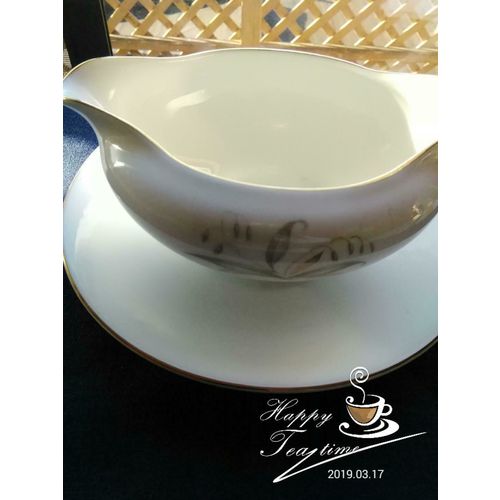 Kaysons Gravy Bowl