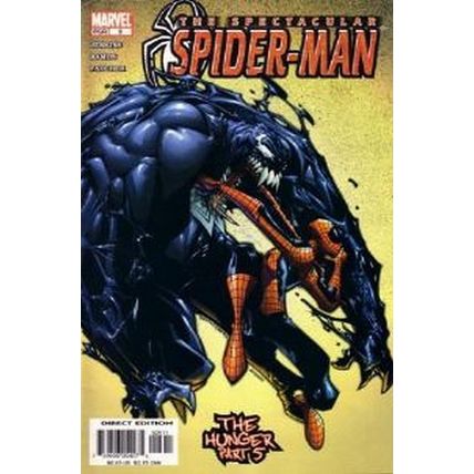 Spectacular Spider-Man (Vol 2) # 005 NM MODERN AGE COMICS
