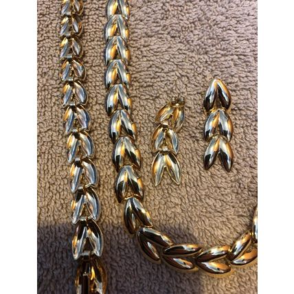 Jewellery set