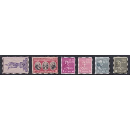 799 3c Hawaii Very Fine MNH VA0712a