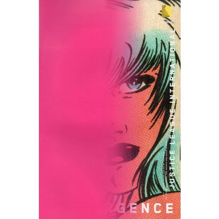 VARIANT - CONVERGENCE JUSTICE LEAGUE INTERNATIONAL N0. 2 COMPOS COVER (2015)