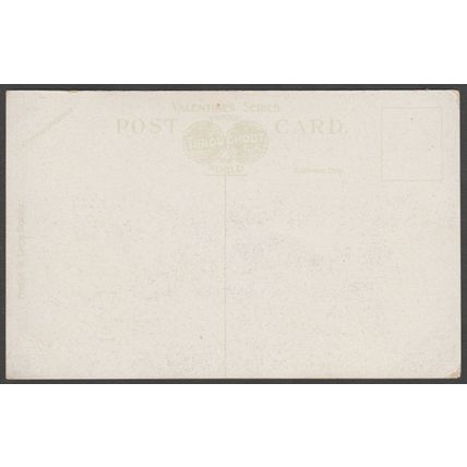 Rough Sea, Dover, Kent, c.1905-10 - Valentine's Postcard