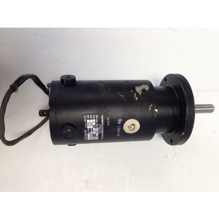 SINGER 05088-127-0096 DC GEARMOTOR, 26:1 RATIO,981198101,50 VDC, 300 RPM,DL