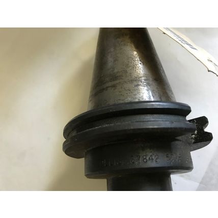 COLLIS 67842 50VF .625 EM 3.75 PRO B3 USA 5/8"X 3-3/4"MILLING TOOL HOLDER,EP