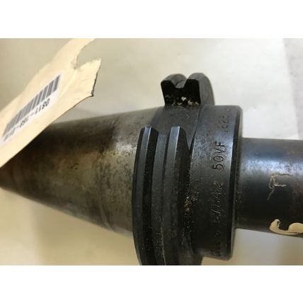 COLLIS 67842 50VF .625 EM 3.75 PRO B3 USA 5/8"X 3-3/4"MILLING TOOL HOLDER,EP
