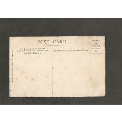 Postcard Kent St Margarets Morley Convalescent Home Morley house Elite Pictorial