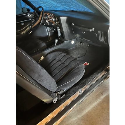 1977 Pontiac Grand Prix