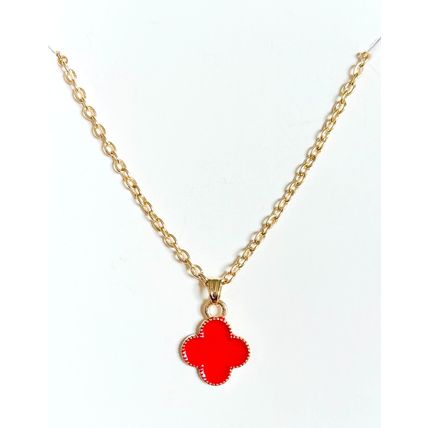 Women's Luxury Necklaces for Every Occasion, Lucky Charm