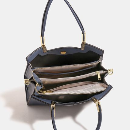 Large Canvas Tote Bag for Women,Womens Laptop Work Book Bags Crossbody Purse Han