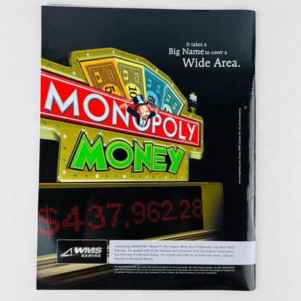 Indian Gaming National Magazine Of The American Indian Gaming Industry July 2004