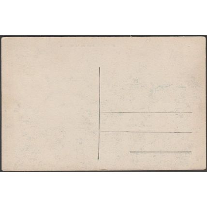 Rue de la Station, Mons, c.1905-10 - CPA