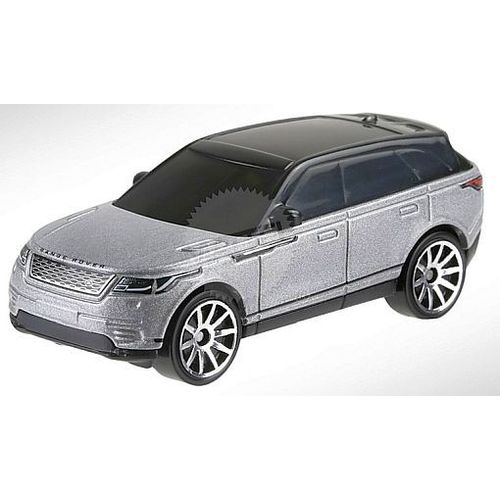 Hot Wheels - Range Rover Velar: Factory Fresh #4/10 - #237/250 (2019) *Loose*