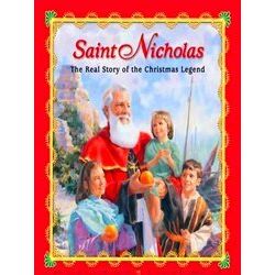 Saint Nicholas
