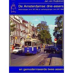 De Amsterdamse Drie-Assers