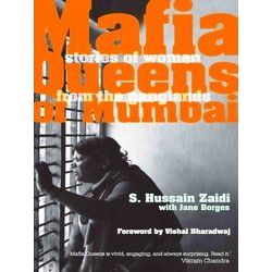 Mafia Queens of Mumbai