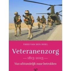 Veteranenzorg 1815-2015