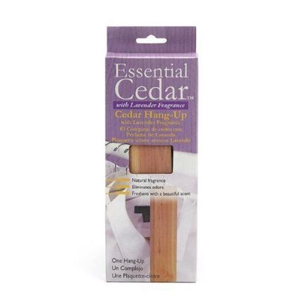 Woodlore Essential Cedar With Lavender Hang-Up
