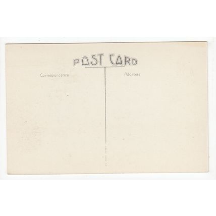 Looking East from the Pier Worthing Postcard West Sussex W48