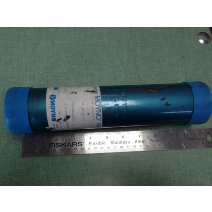 NEW MOYNO AN29100 42404411002 PUMP STATOR CE-316 2 " NPT,10 3/4” RF A2C6510,AN