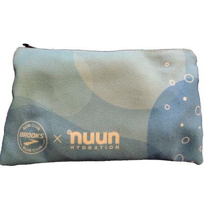 NUUN SPORT PRIZE PACKAGE-TRI BERRY-IMMUNITY ORANGE-REST BLACKBERRY VANILLA-FAST