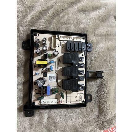 DG92-01207E Samsung Range Oven Main Control Board For NE63T8511S