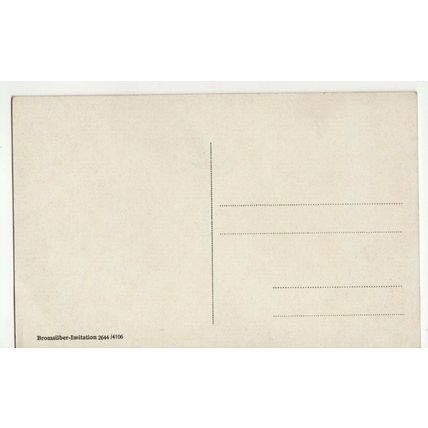 Postcard Berlin Altes museum und Lustgarten Germany Unused