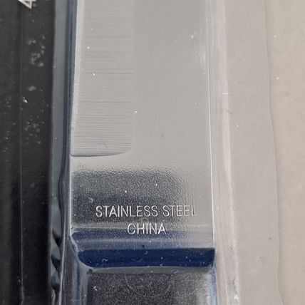 NEW Royal Norfolk UTILITY & PARING KNIVES Stainles Steel Kitchen Knives Cutlery