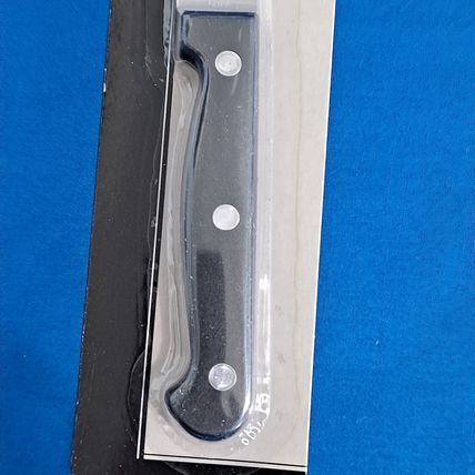 NEW Royal Norfolk UTILITY & PARING KNIVES Stainles Steel Kitchen Knives Cutlery
