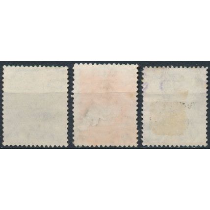 Aviation Tax - Romania 1932 - FH - MiNr Z15/7 (A)