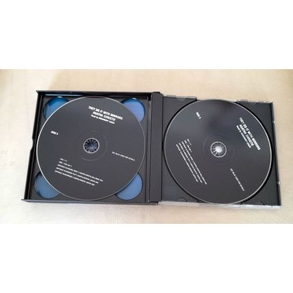 Agatha Christie : They Do It With Mirrors (3 x CD) Abridged