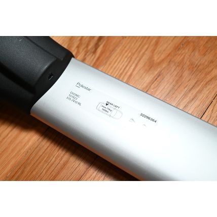 Genuine Polestar Roof Rack Cross Bars for Polestar 2
