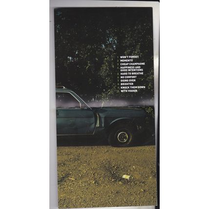 Buffalo77 : Memento. (2008) CD album