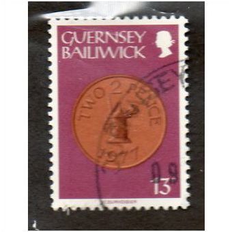 GUE 1979 13P 'COINS' FINE USED (EBID25320)