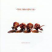 God Is a Bullet [Bonus Tracks] by The Mission UK (UK) (CD, Jul-2007, Cooking...