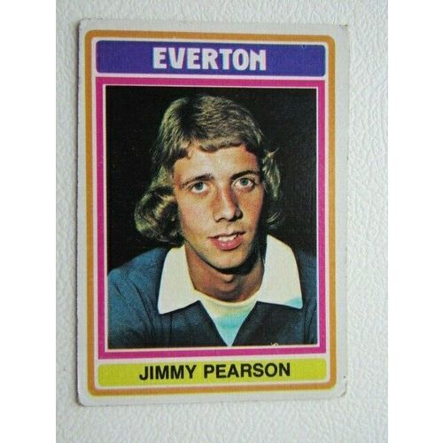 Topps 1975 1976 Football Cards Blue Back Card Variants (ef5)