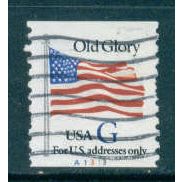 Used 2890 32c G Old Glory Fine CNS A1313 W0810