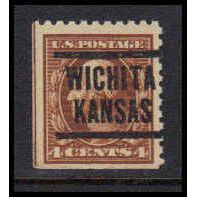 427 4c George Washington Fine MDG PreCnx A03561
