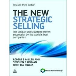 New Strategic Selling