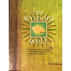 The Wisdom Well