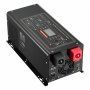 Vevor 2000W Pure Sine Wave Inverter Charger DC 12V to AC 120V Power Inverter