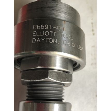 NEW ELLIOTT B6691-00, B6691-06,ERE18,ENS32 MECHANICAL JOINING TOOL,TN