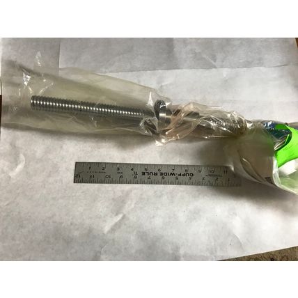 NEW THREAD-CRAFT M3550 BALL SCREW ASSEMBLY 97218,AN-55-499-0553,97218,110107 ASA