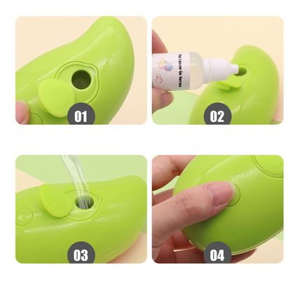 Cat Steam Brush Steamy 3 in 1 Electric Spray Hair Brushes Massage Pet Grooming